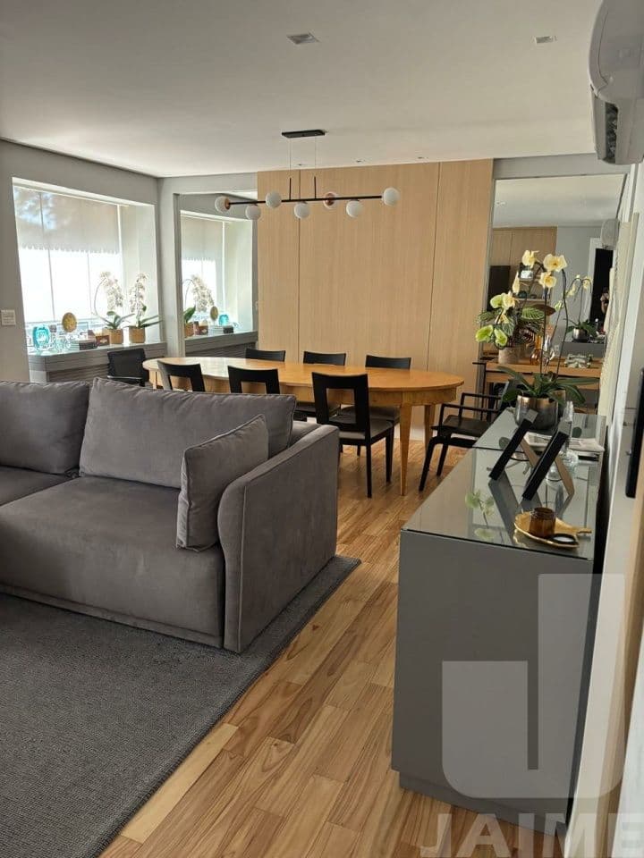Apartamento de 3 dormitórios na R TUPI — Higienópolis, São Paulo - foto 5