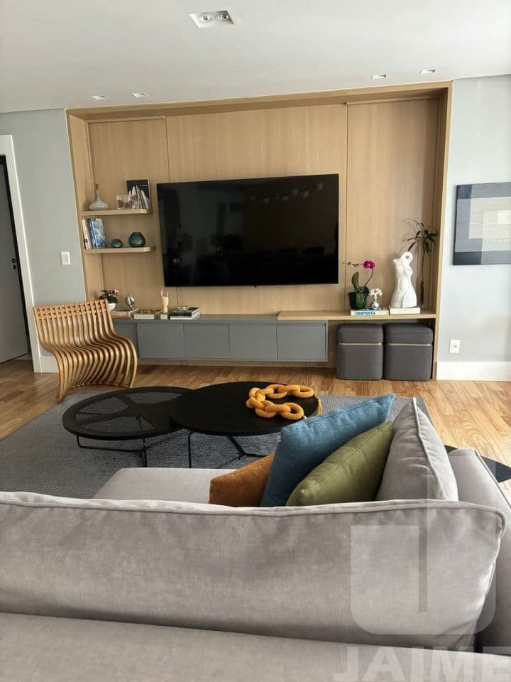 Apartamento de 3 dormitórios na R TUPI — Higienópolis, São Paulo - foto 3
