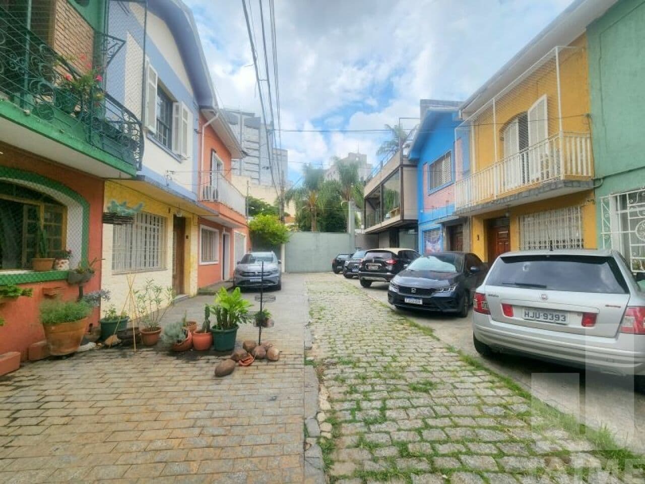 Casa em Perdizes