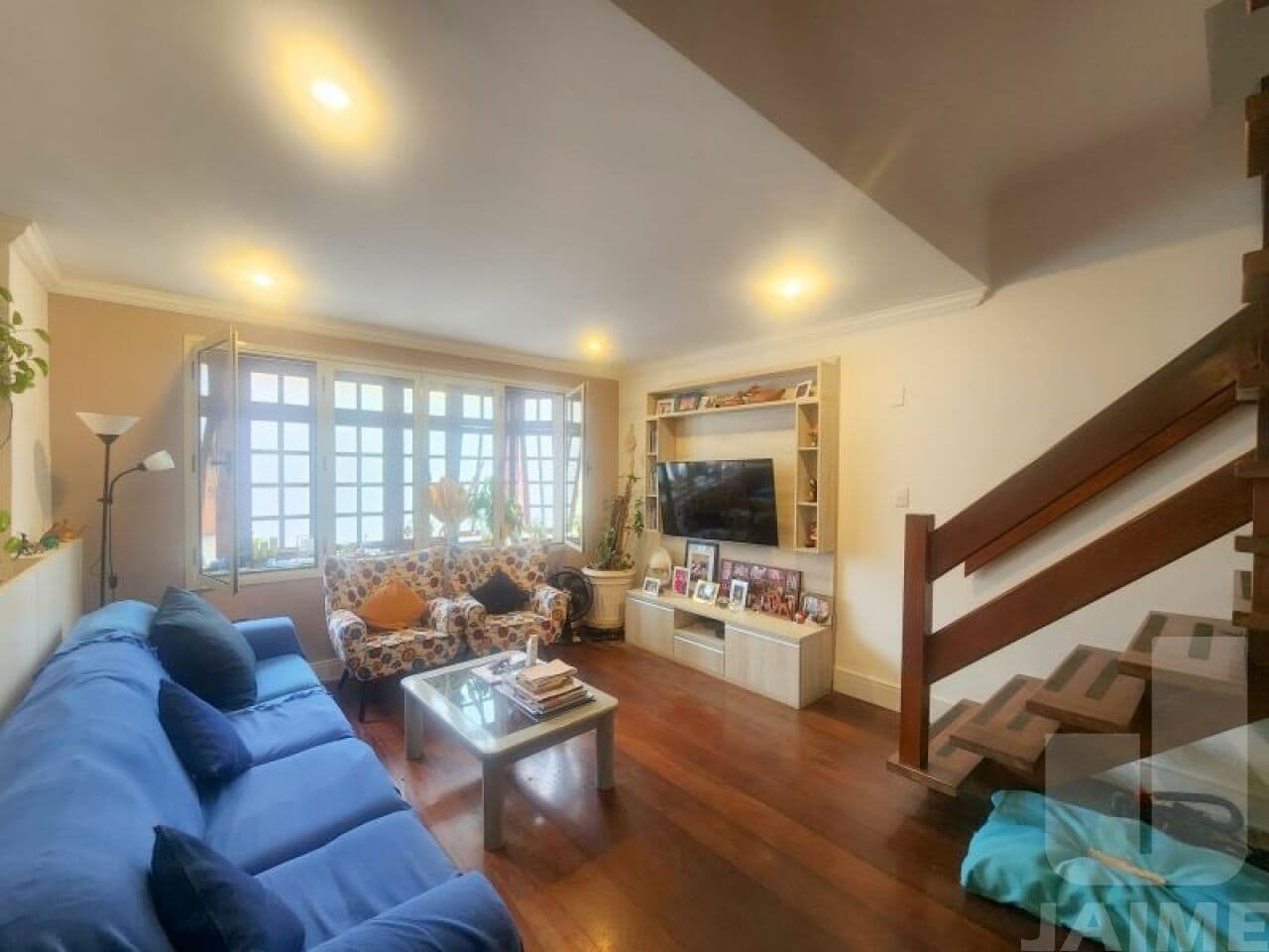 Casa de 4 dormitórios na R Caraíbas — Perdizes, São Paulo - foto 2
