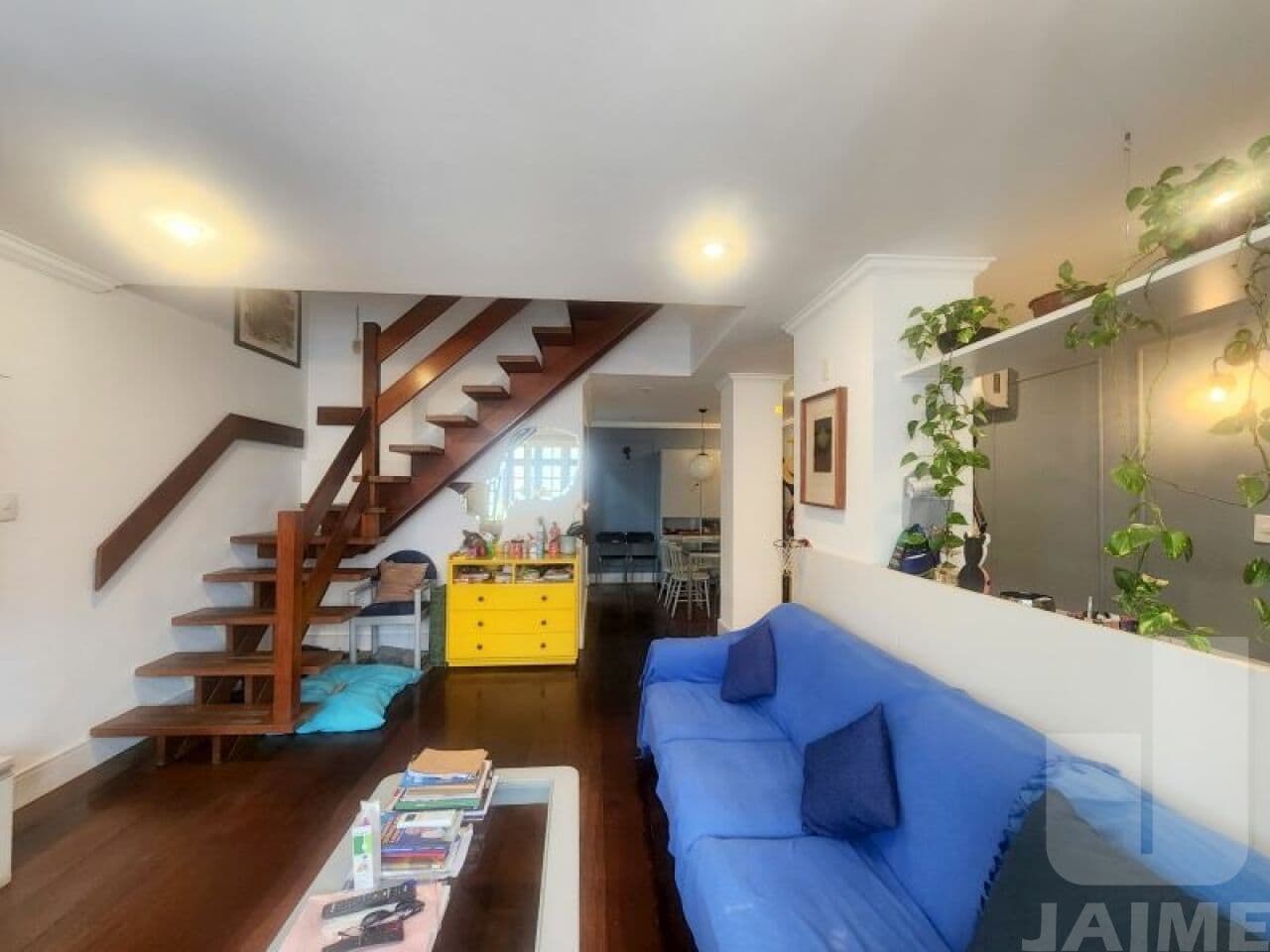 Casa de 4 dormitórios na R Caraíbas — Perdizes, São Paulo - foto 4