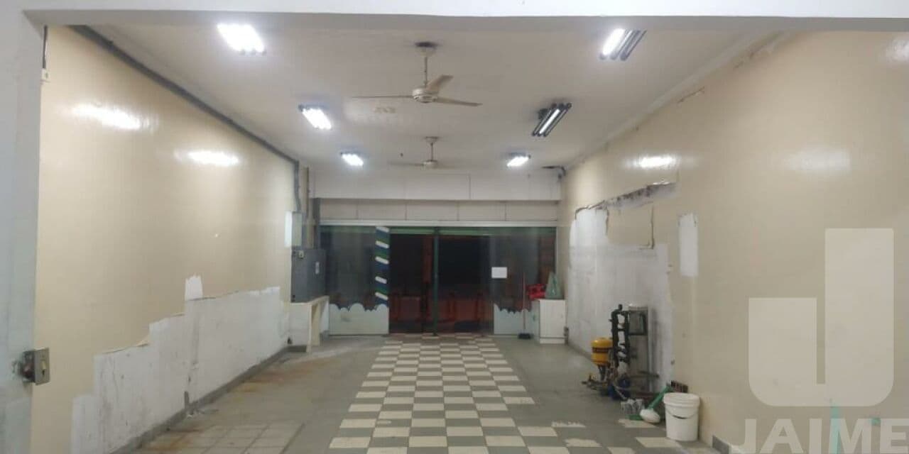 Comercial na R Fradique Coutinho — Pinheiros, São Paulo - foto 2