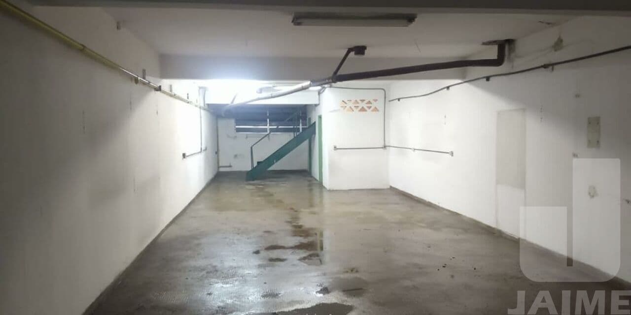 Comercial na R Fradique Coutinho — Pinheiros, São Paulo - foto 5