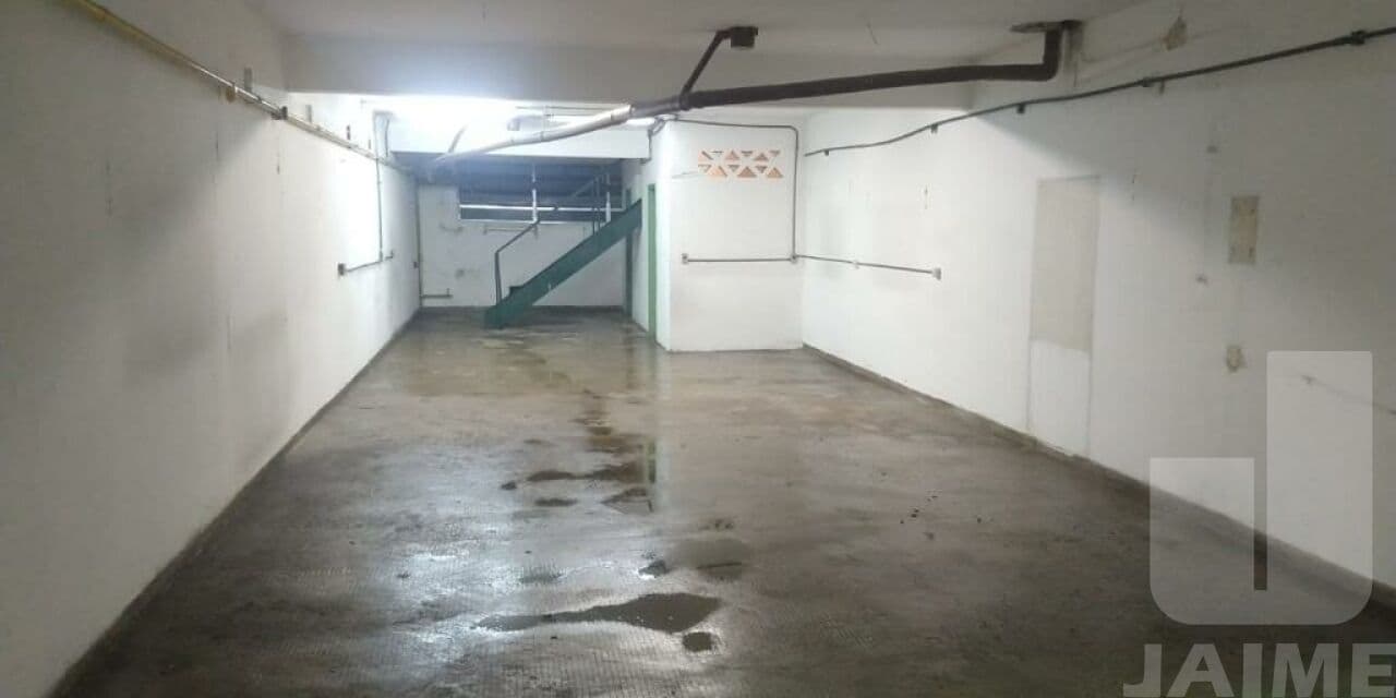 Comercial na R Fradique Coutinho — Pinheiros, São Paulo - foto 4