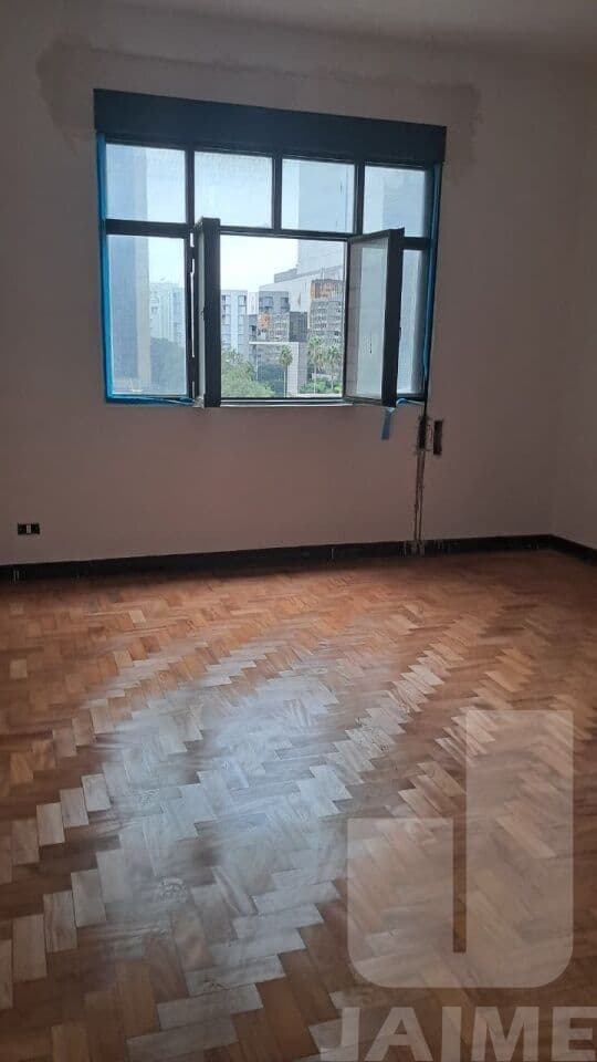 Apartamento de 3 dormitórios na AL Santos — Cerqueira César, São Paulo - foto 3