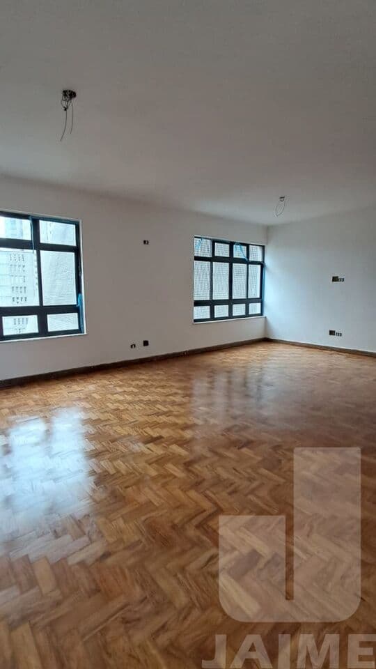 Apartamento em Cerqueira César