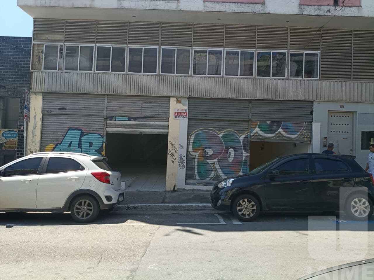 Comercial na R Barão de Jaguara — Cambuci, São Paulo - foto 2