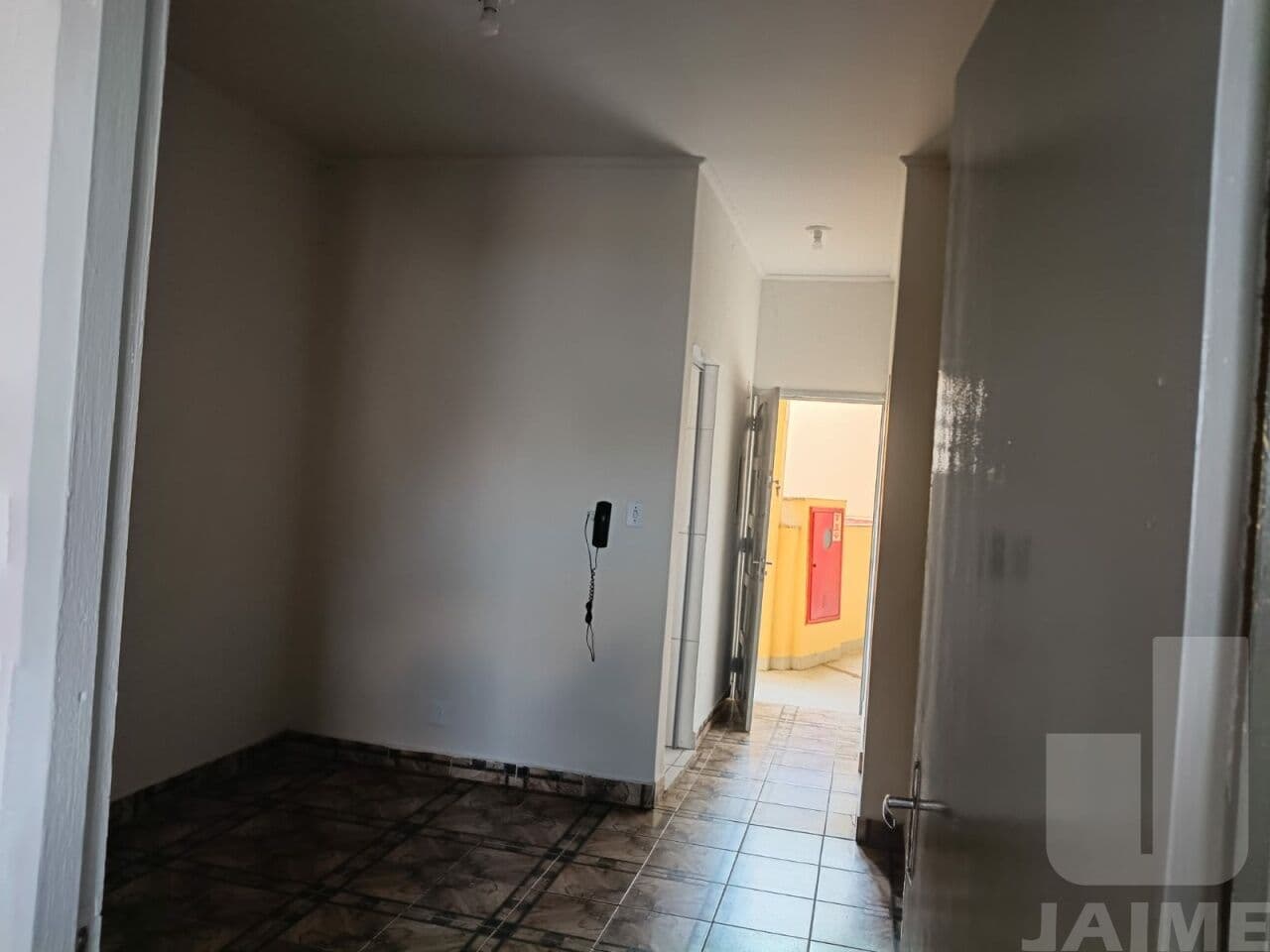 Apartamento em Santa Cecília