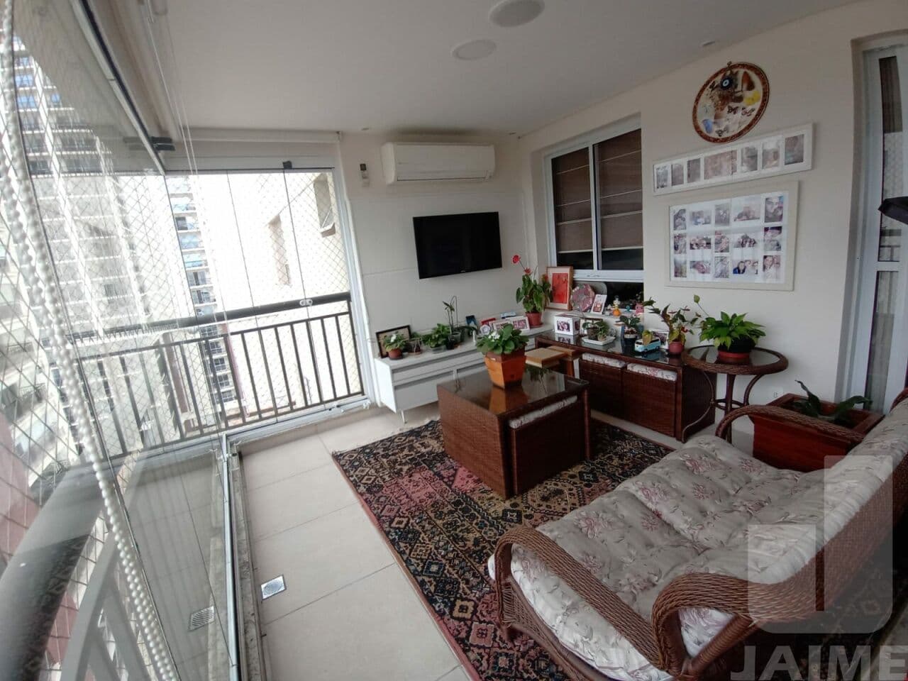 Apartamento de 4 dormitórios na AV FRANCISCO MATARAZZO — Água Branca, São Paulo