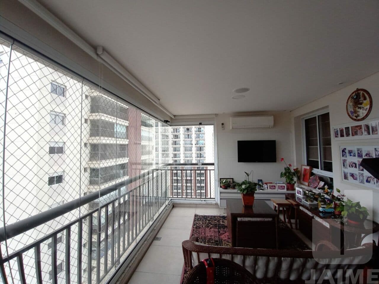 Apartamento de 4 dormitórios na AV FRANCISCO MATARAZZO — Água Branca, São Paulo - foto 5