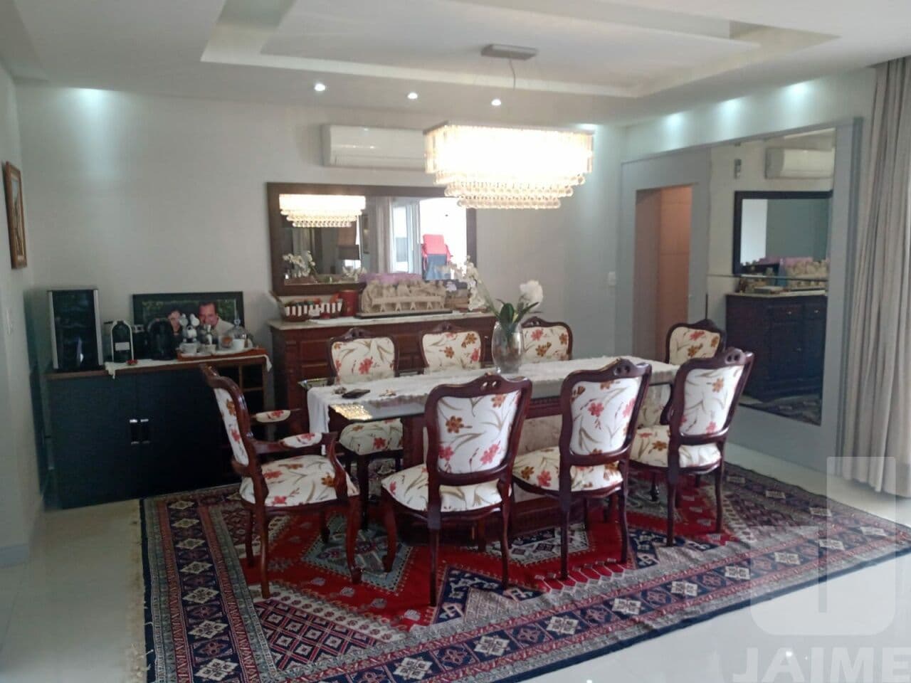 Apartamento de 4 dormitórios na AV FRANCISCO MATARAZZO — Água Branca, São Paulo - foto 4