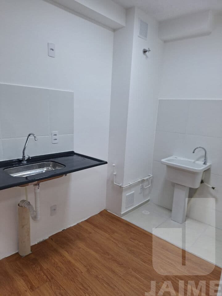 Apartamento de 2 dormitórios na R Mateo Forte — Água Branca, São Paulo - foto 2