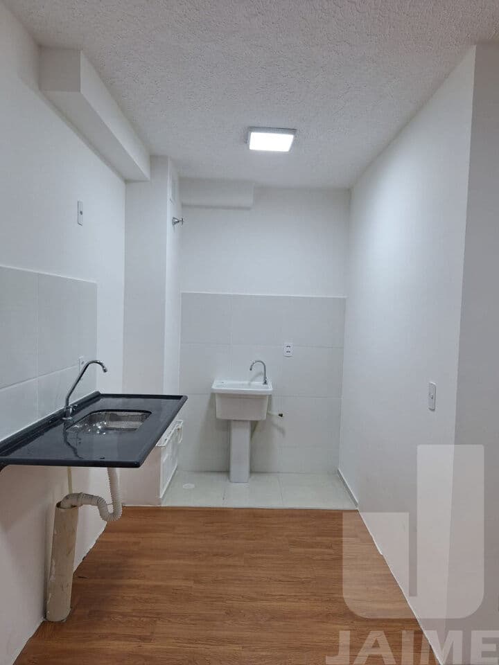 Apartamento de 2 dormitórios na R Mateo Forte — Água Branca, São Paulo - foto 3