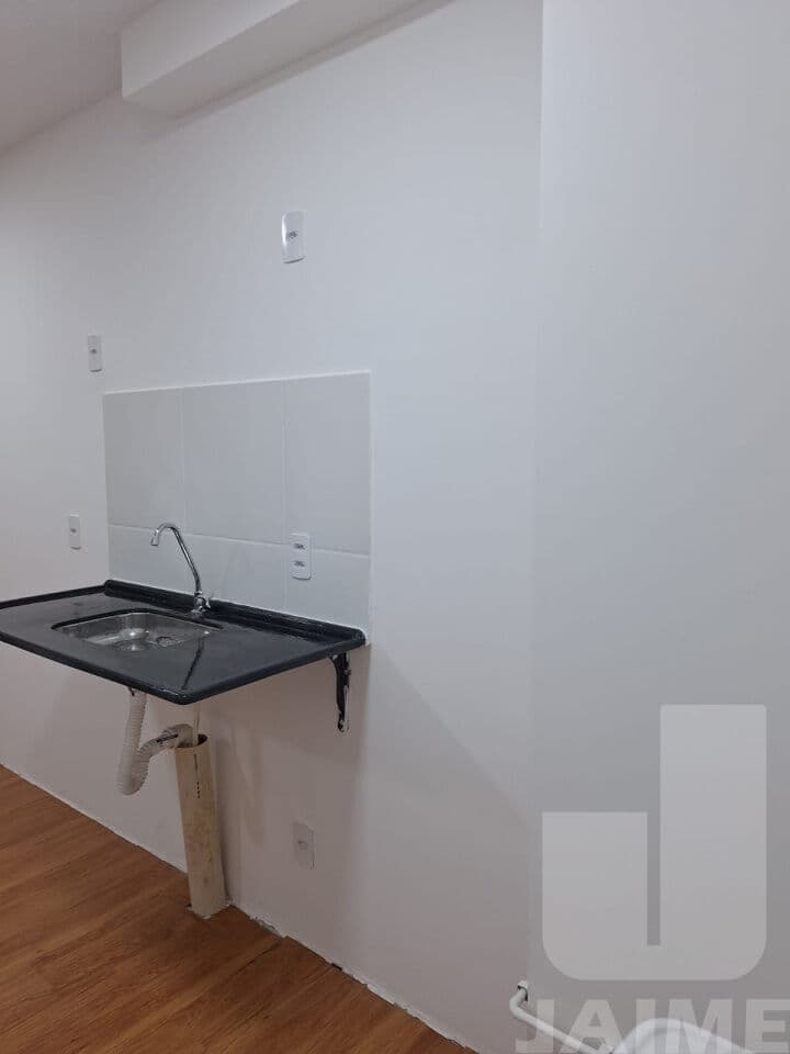 Apartamento de 2 dormitórios na R Mateo Forte — Água Branca, São Paulo - foto 4