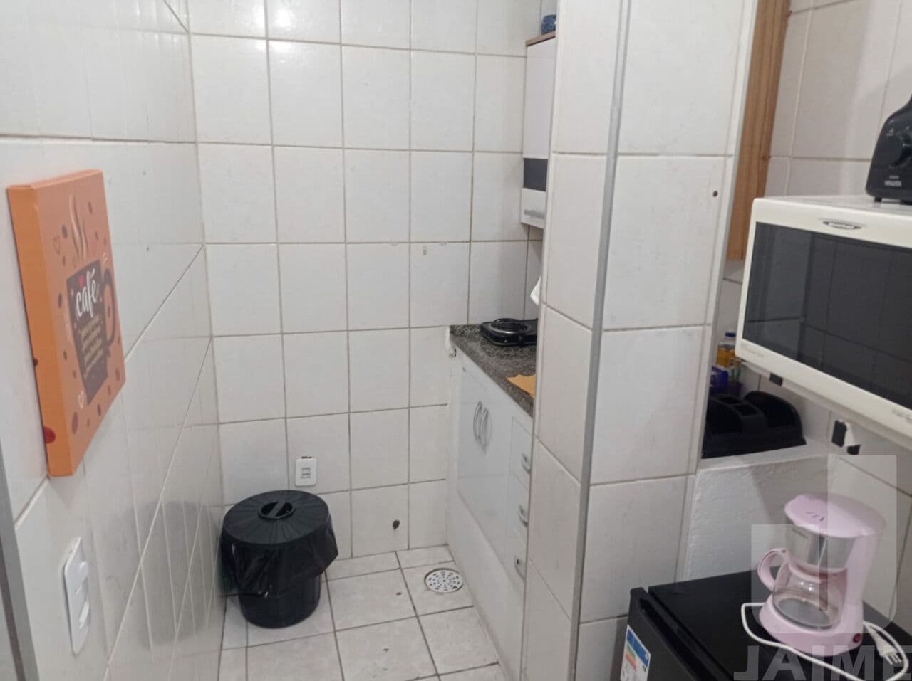 Apartamento de 1 dormitório na R Dos Andradas — Santa Efigênia, São Paulo - foto 5