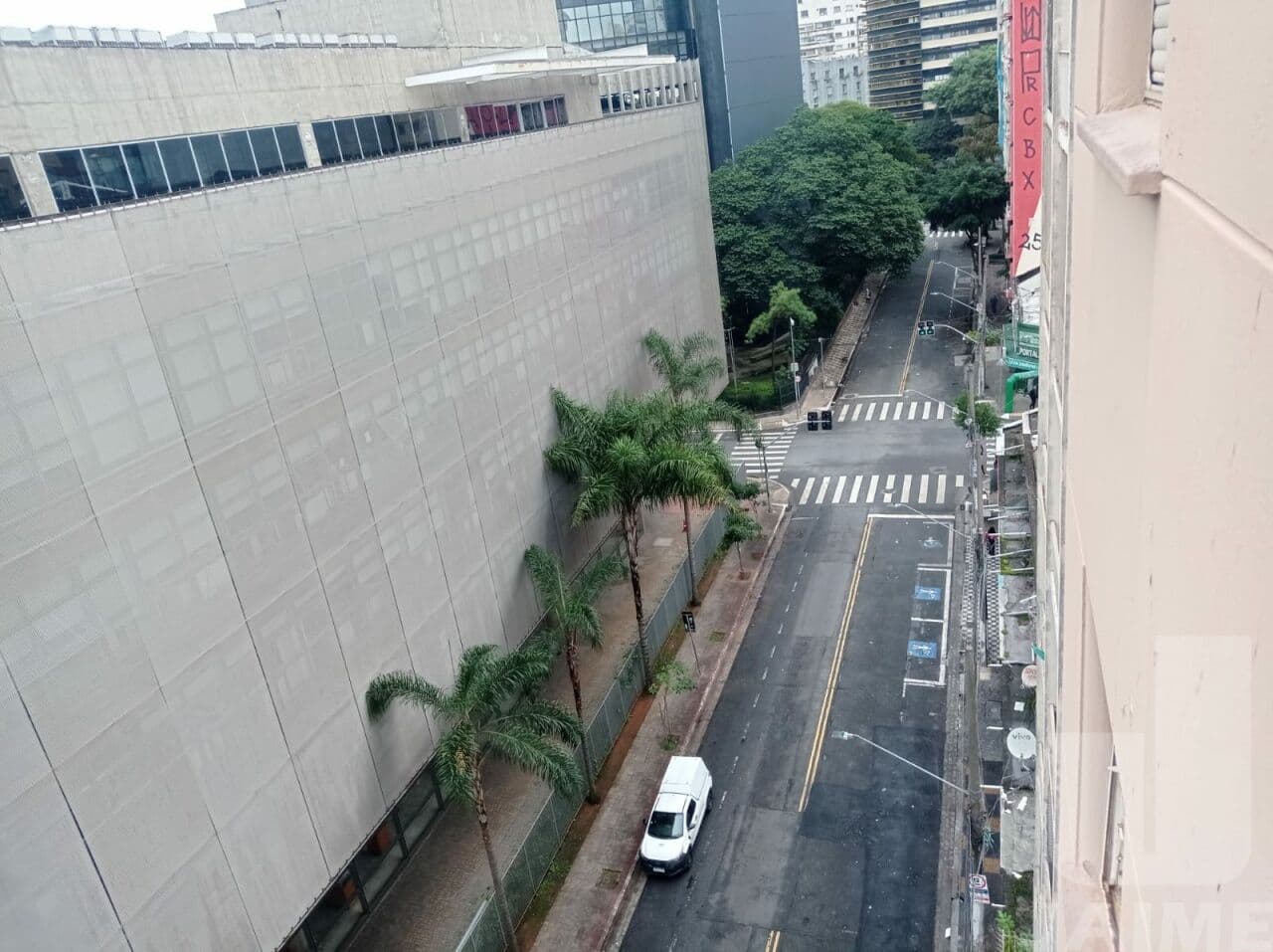 Apartamento de 1 dormitório na R Dos Andradas — Santa Efigênia, São Paulo - foto 2
