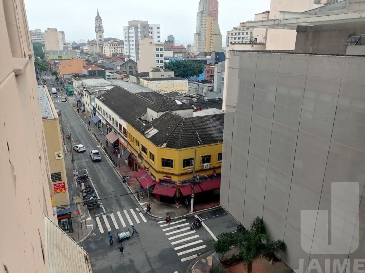 Apartamento em Santa Efigênia