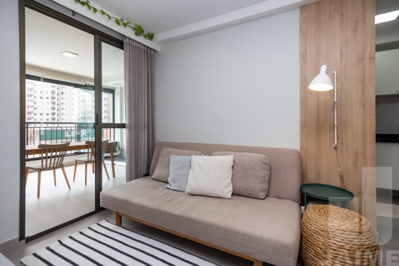 Apartamento de 2 dormitórios na R Doutor Ribeiro de Almeida — Barra Funda, São Paulo - foto 3