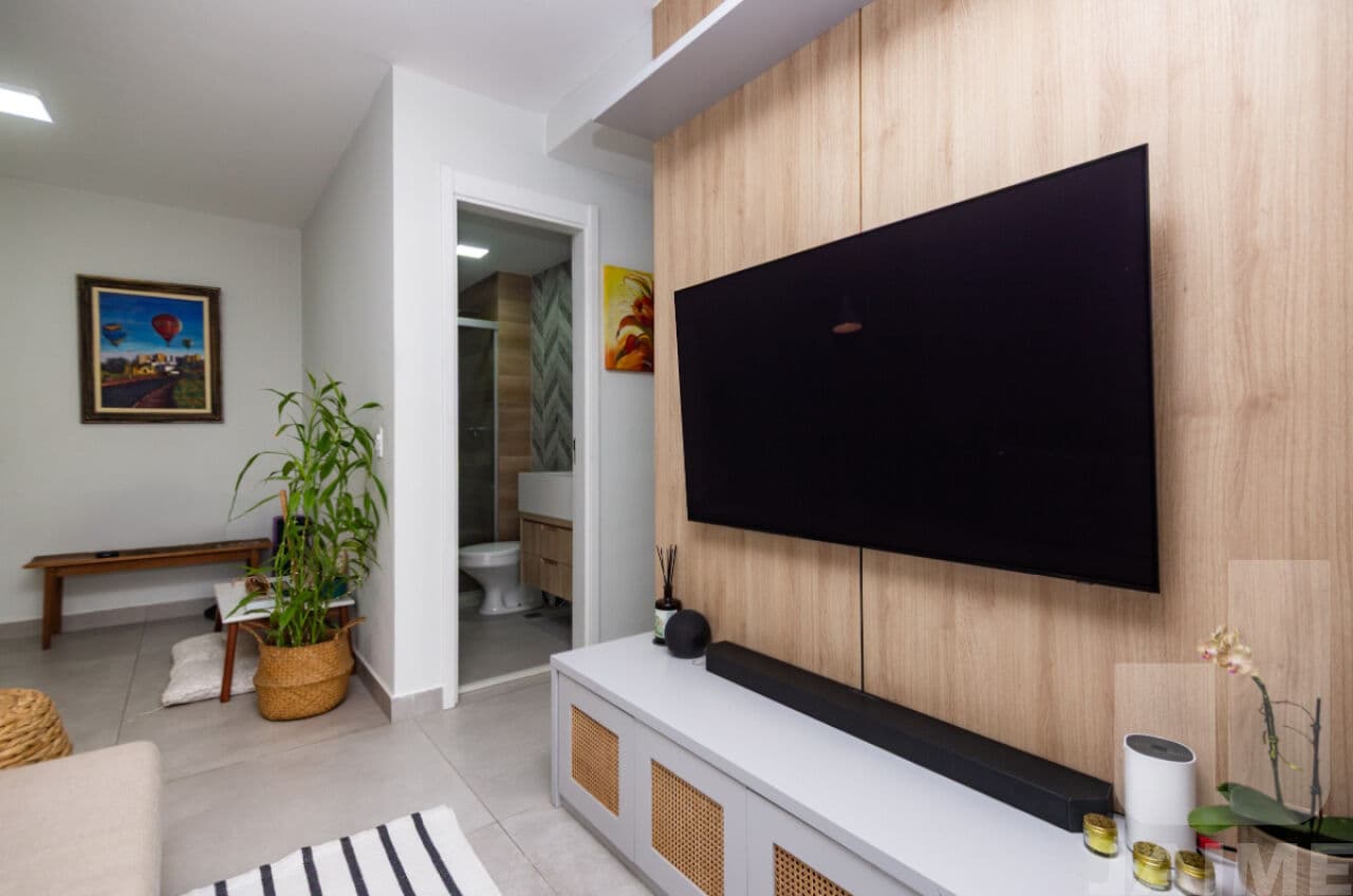 Apartamento de 2 dormitórios na R Doutor Ribeiro de Almeida — Barra Funda, São Paulo - foto 5