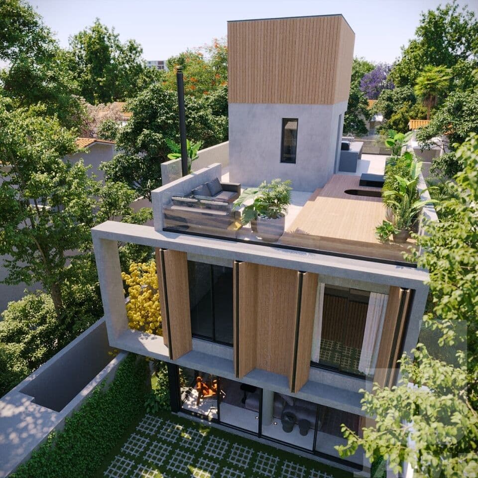 Casa de 3 dormitórios na R Maestro Chiaffarelli — Jardim Paulista, São Paulo - foto 2