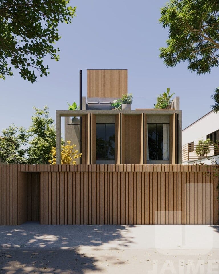 Casa de 3 dormitórios na R Maestro Chiaffarelli — Jardim Paulista, São Paulo - foto 3