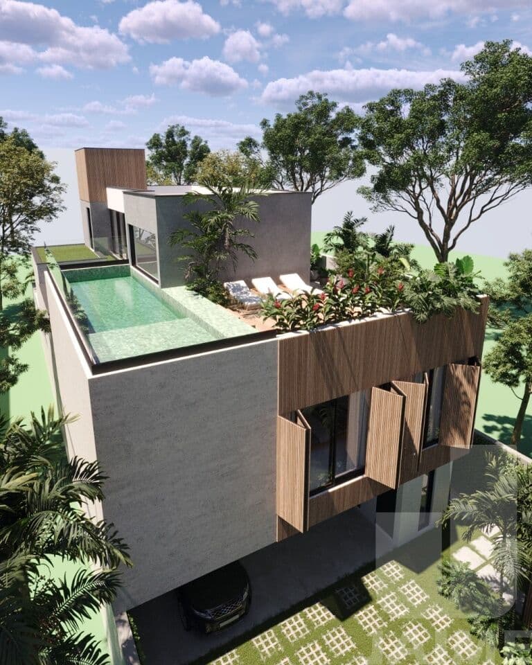 Casa de 4 dormitórios na R Madre Teodora — Jardim Paulista, São Paulo - foto 5