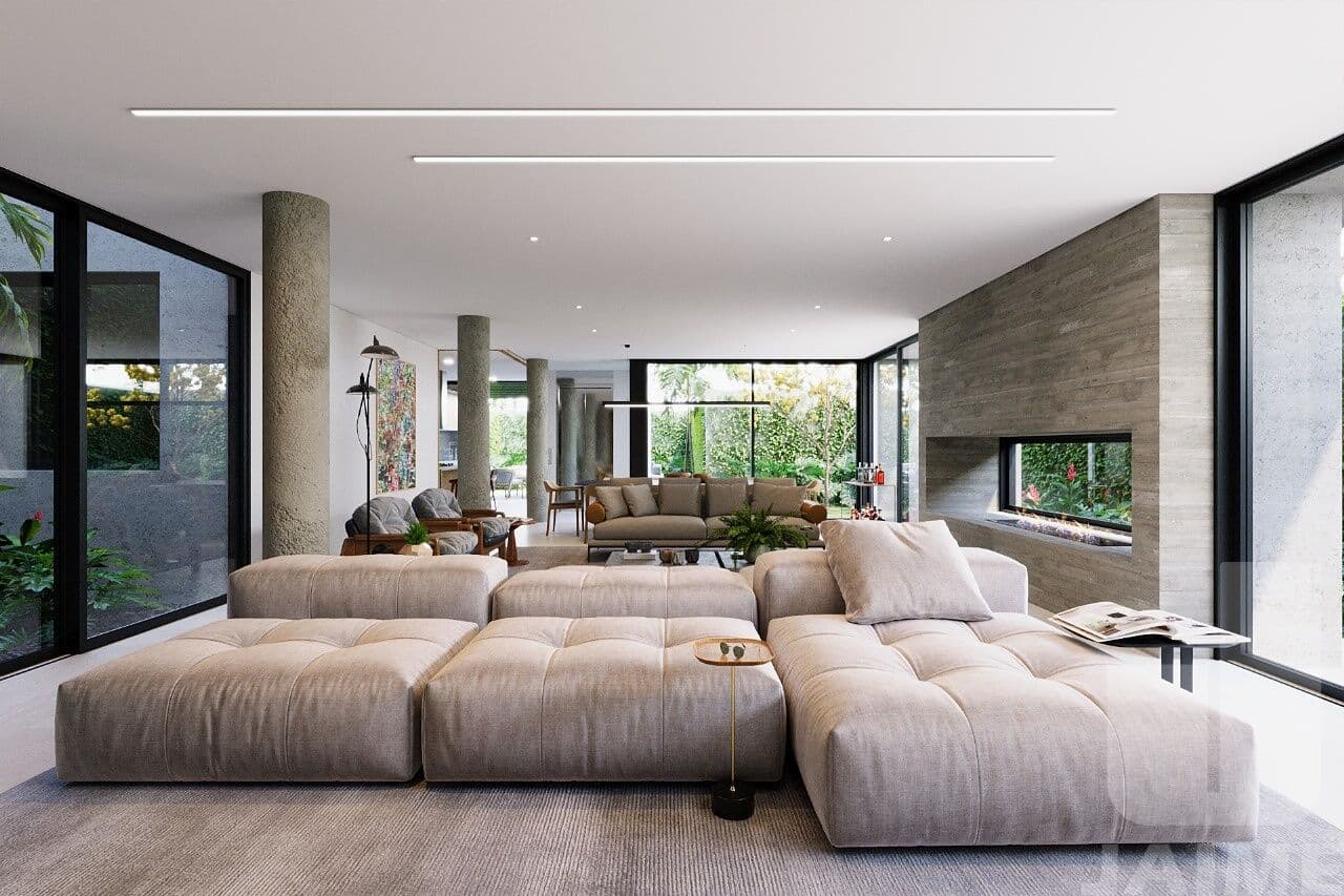 Casa de 4 dormitórios na R Madre Teodora — Jardim Paulista, São Paulo - foto 2