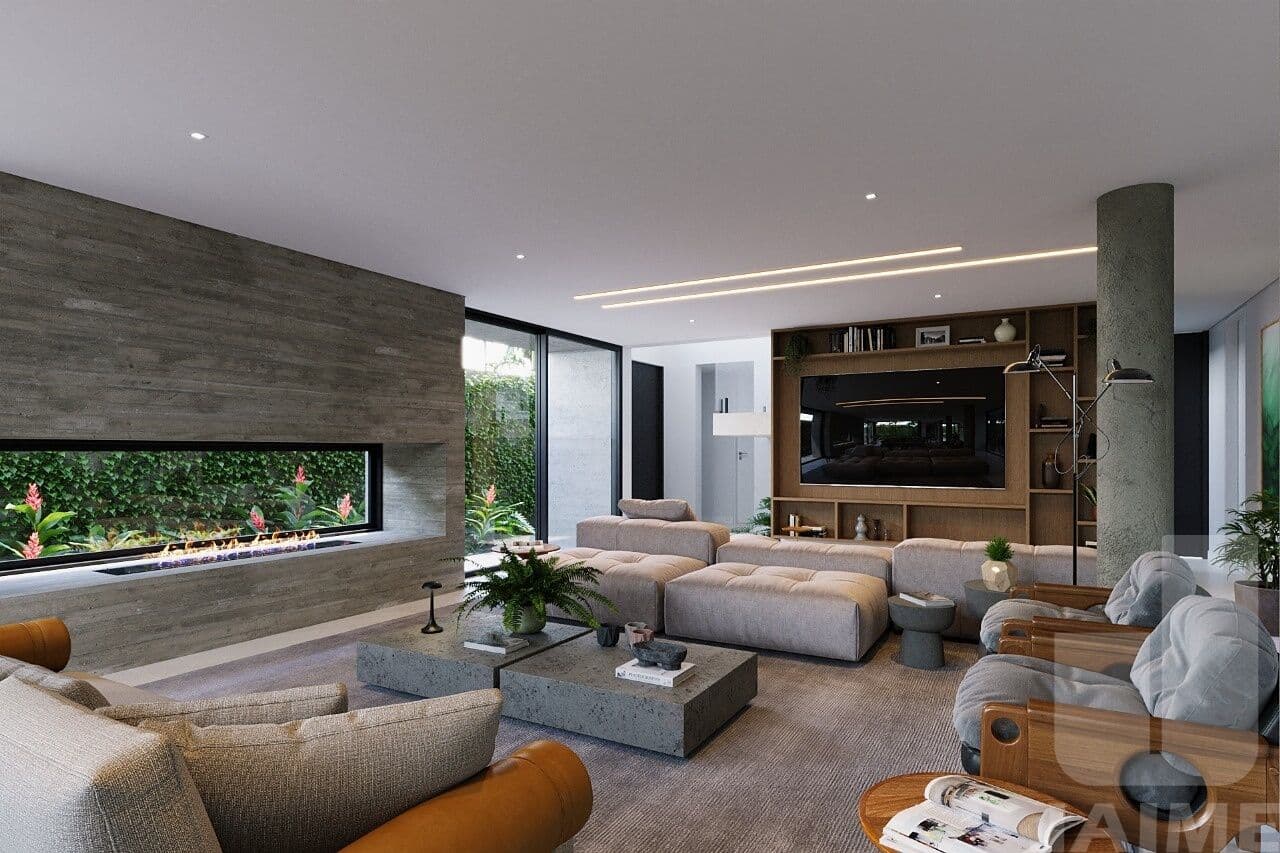 Casa em Jardim Paulista