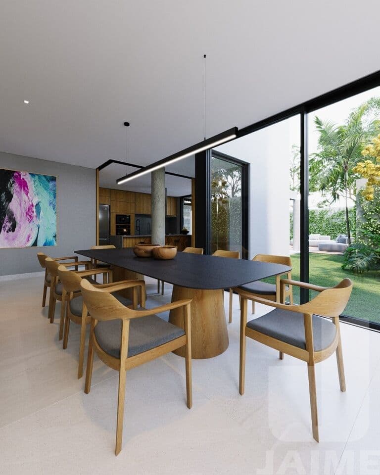 Casa de 4 dormitórios na R Madre Teodora — Jardim Paulista, São Paulo - foto 4