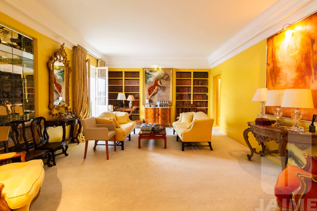 Apartamento de 2 dormitórios na AV Angélica — Higienópolis, São Paulo - foto 3