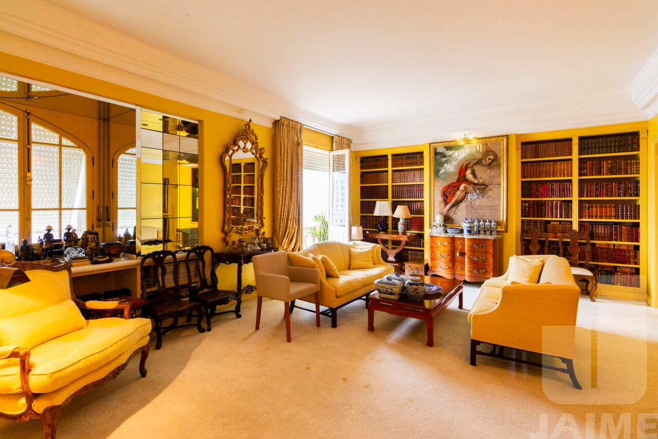 Apartamento de 2 dormitórios na AV Angélica — Higienópolis, São Paulo - foto 4