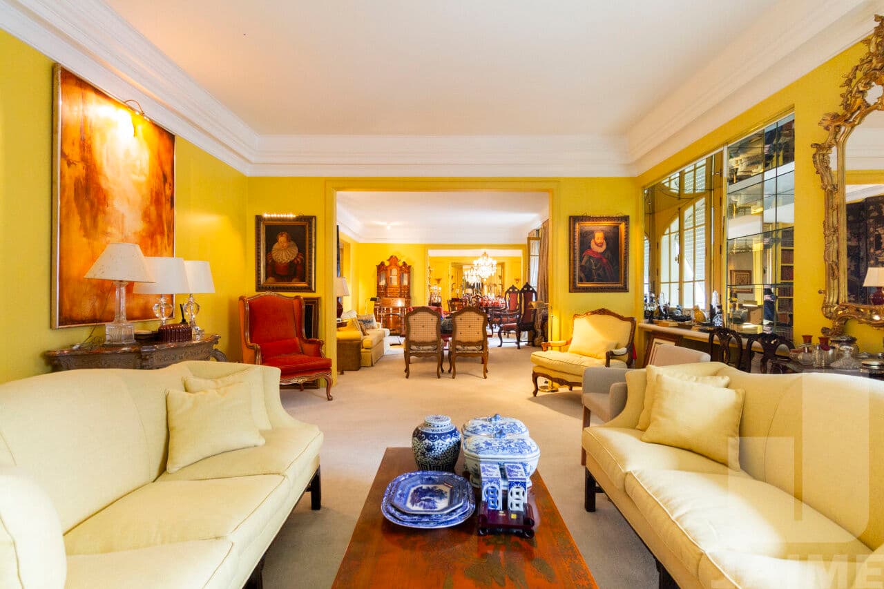 Apartamento de 2 dormitórios na AV Angélica — Higienópolis, São Paulo - foto 5
