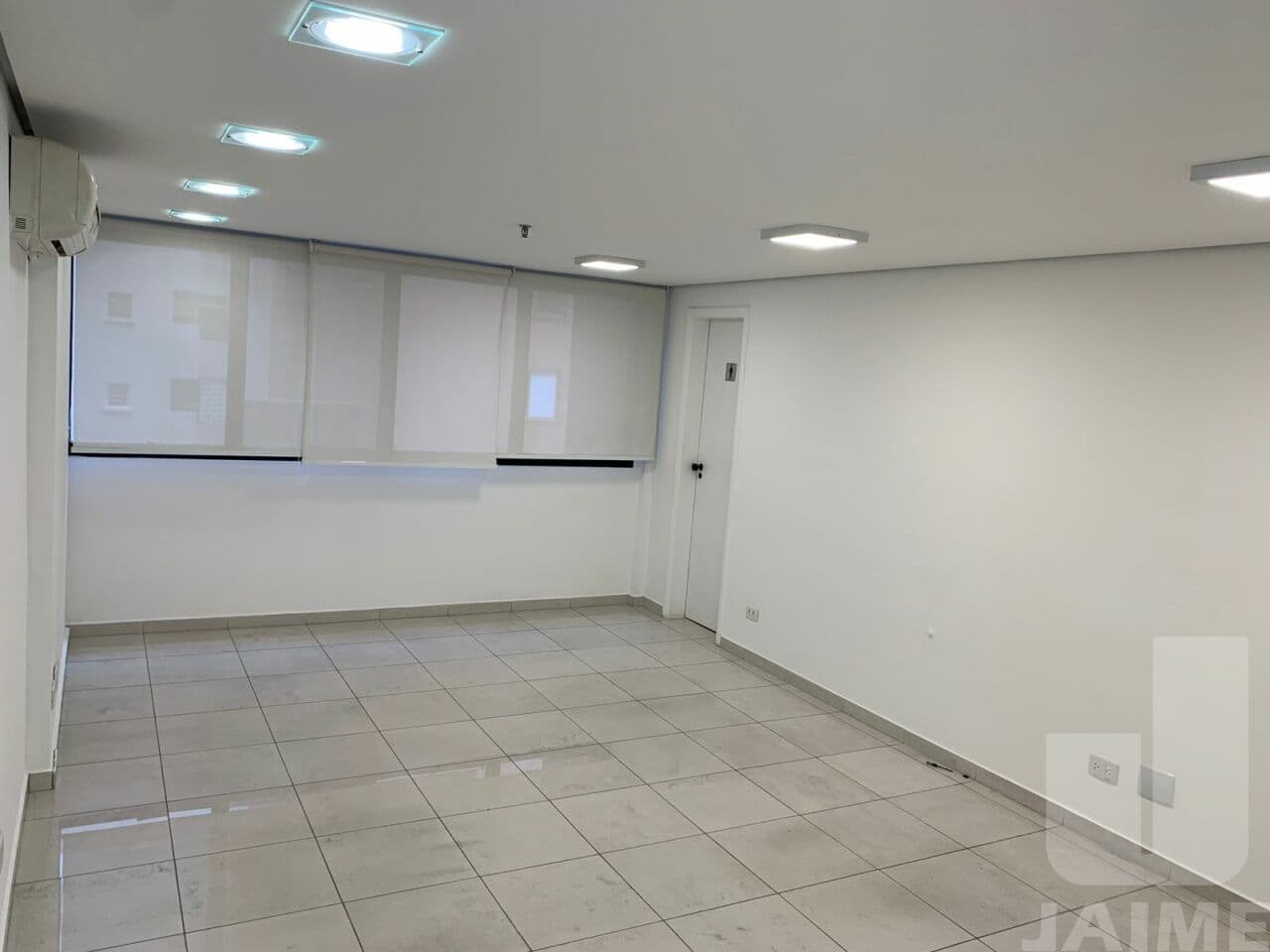 Comercial em Higienópolis