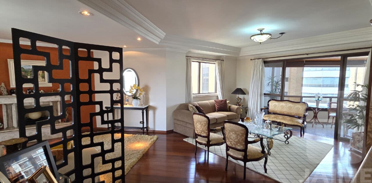 Apartamento em Perdizes