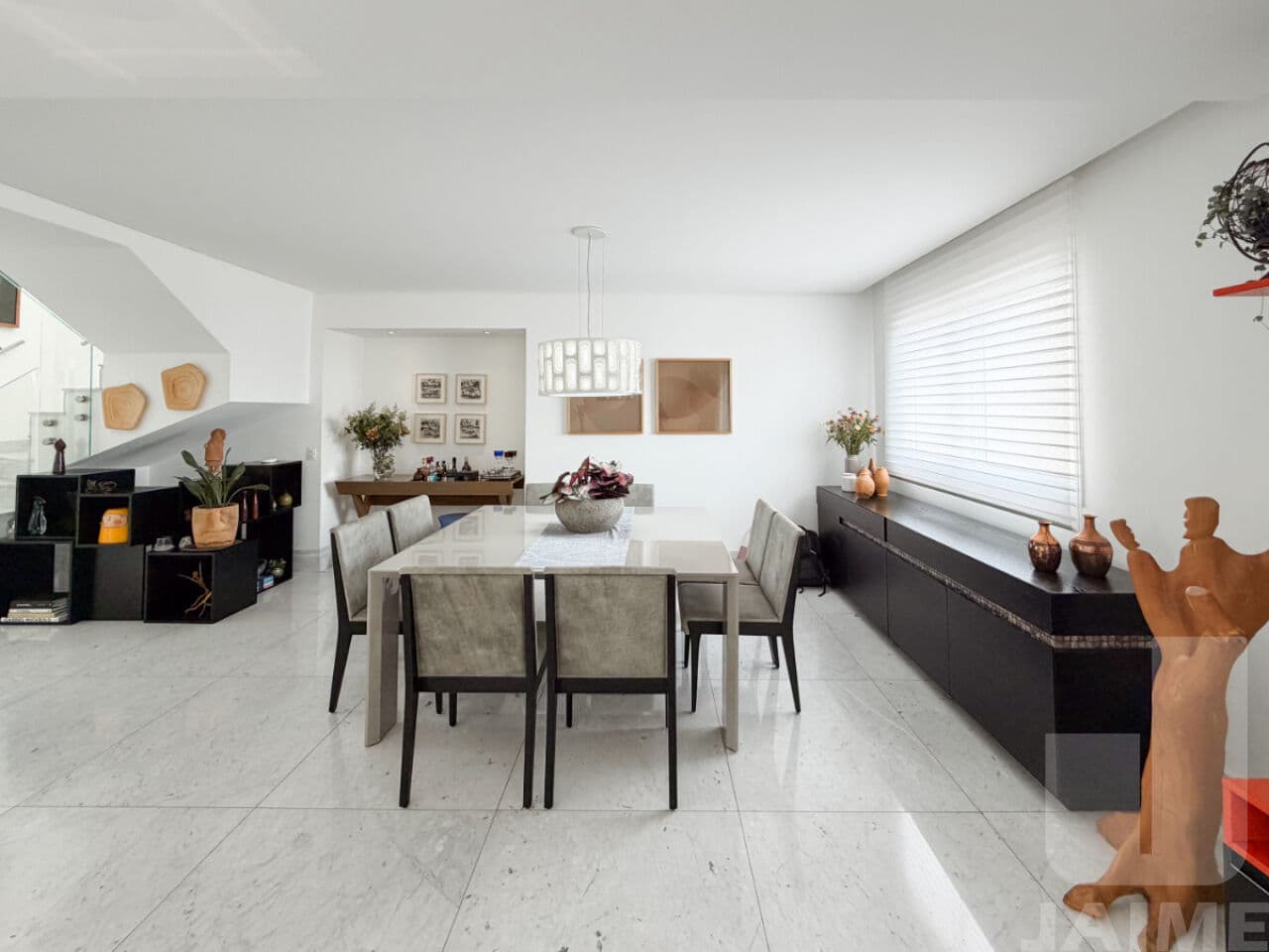 Apartamento de 4 dormitórios na R AIMBERÊ — Perdizes, São Paulo - foto 3