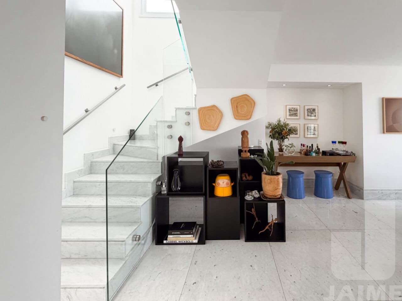 Apartamento de 4 dormitórios na R AIMBERÊ — Perdizes, São Paulo - foto 5