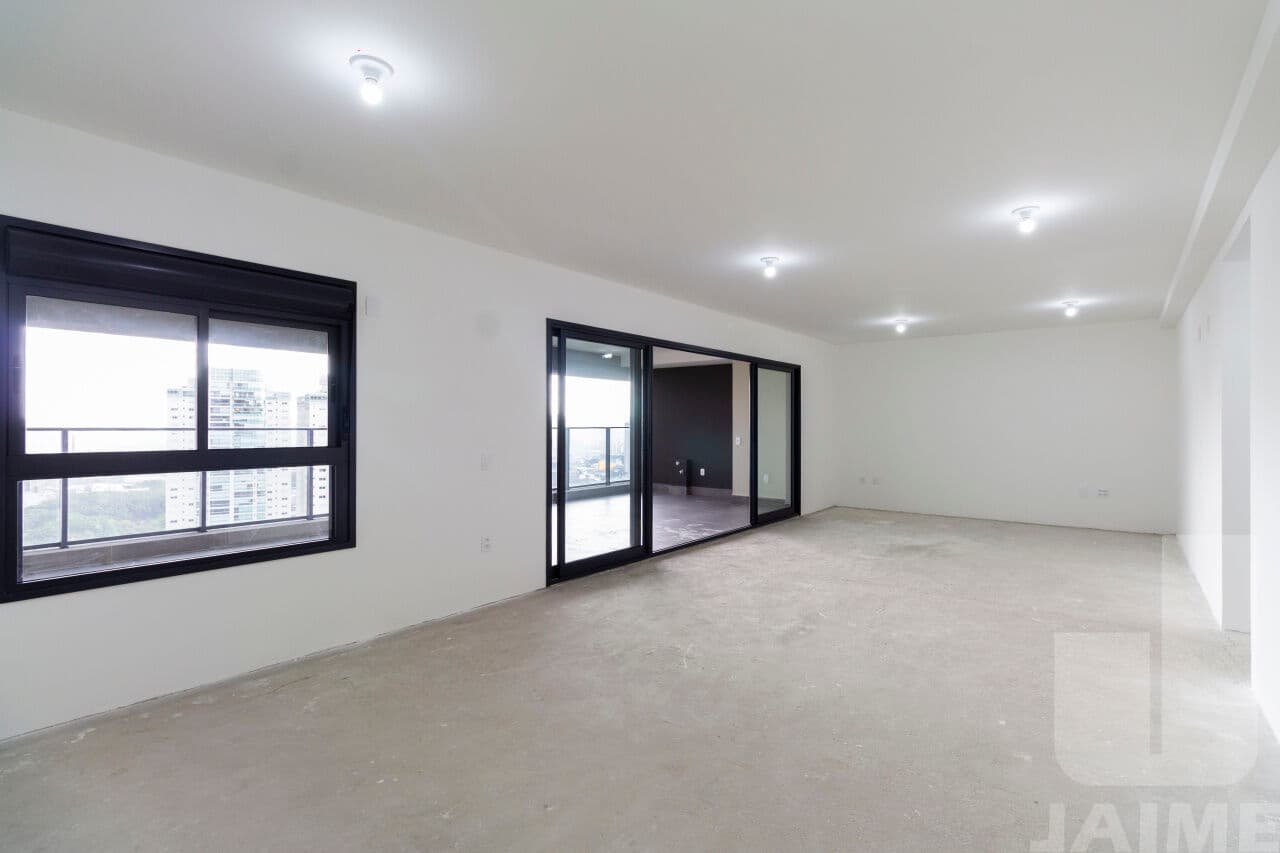 Apartamento em Água Branca