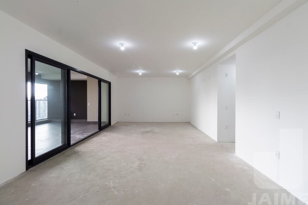 Apartamento de 4 dormitórios na R Marc Chagall — Água Branca, São Paulo - foto 2