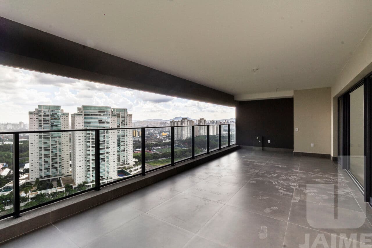 Apartamento de 4 dormitórios na R Marc Chagall — Água Branca, São Paulo - foto 5