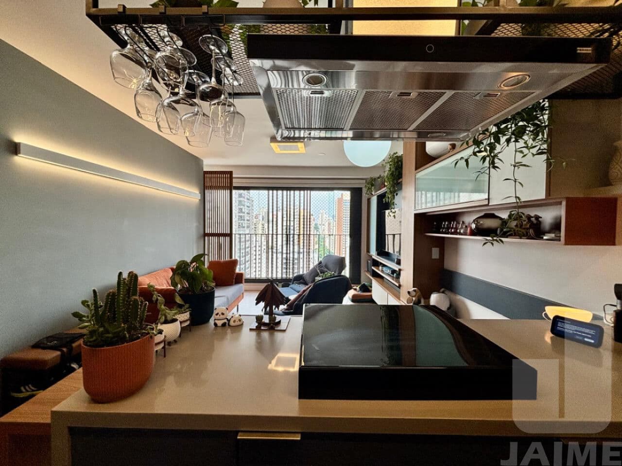 Apartamento de 2 dormitórios na R Aimberê — Perdizes, São Paulo - foto 3