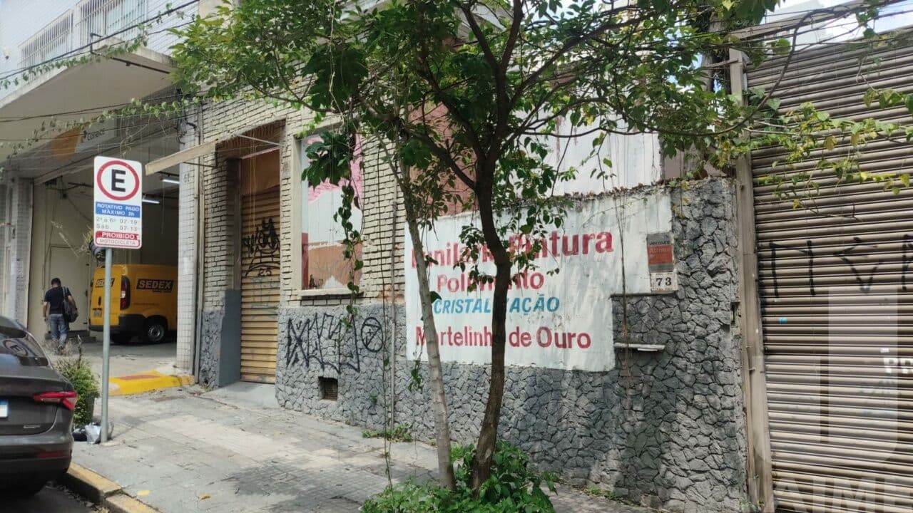 Terreno na R Coronel José Eusébio — Higienópolis, São Paulo - foto 4