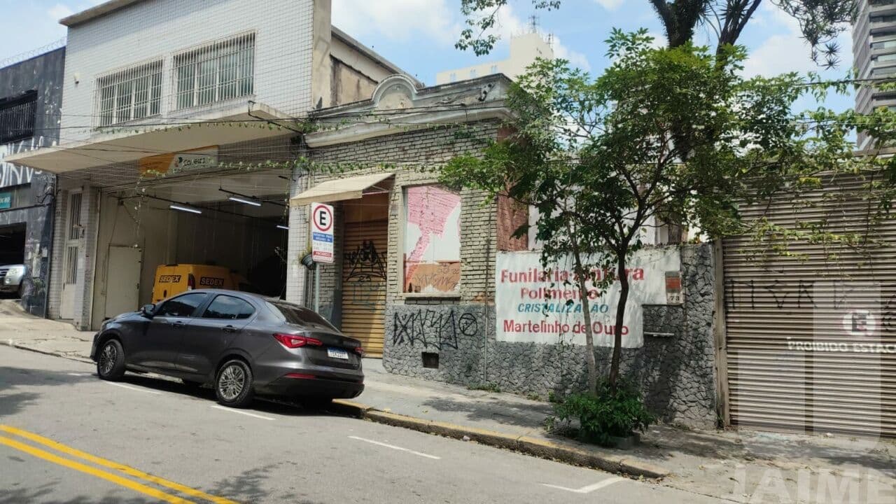 Terreno na R Coronel José Eusébio — Higienópolis, São Paulo - foto 3