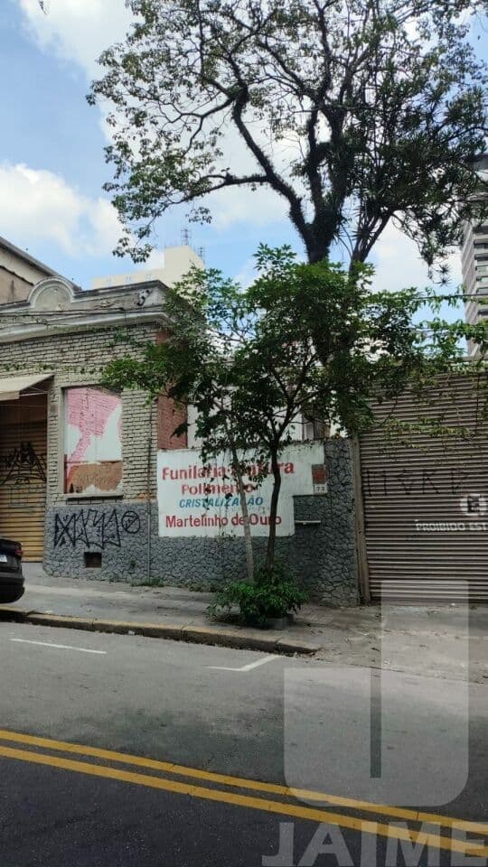 Terreno na R Coronel José Eusébio — Higienópolis, São Paulo - foto 5