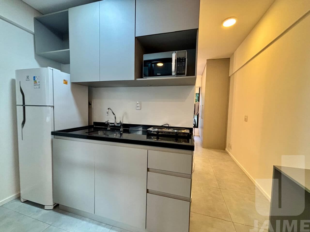 Apartamento de 1 dormitório na R Alves Guimarães — Pinheiros, São Paulo - foto 5