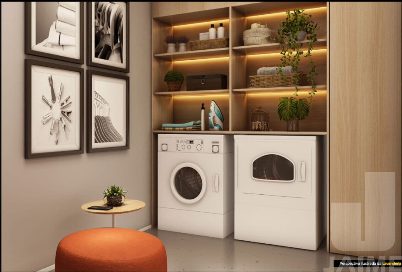 Apartamento de 1 dormitório na R Sumidouro — Pinheiros, São Paulo - foto 5