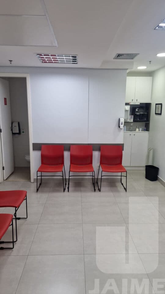Comercial na AV ANGÉLICA — Higienópolis, São Paulo - foto 2