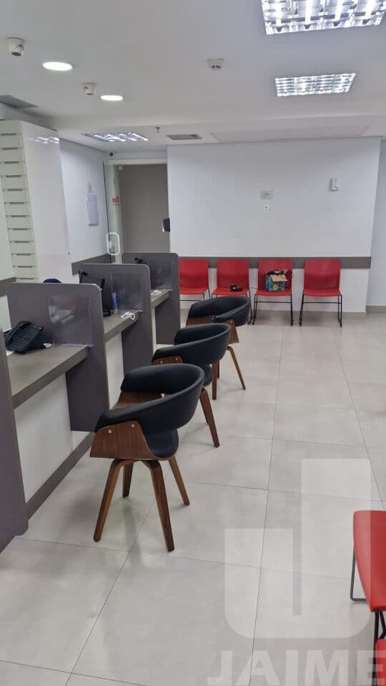 Comercial na AV ANGÉLICA — Higienópolis, São Paulo - foto 3