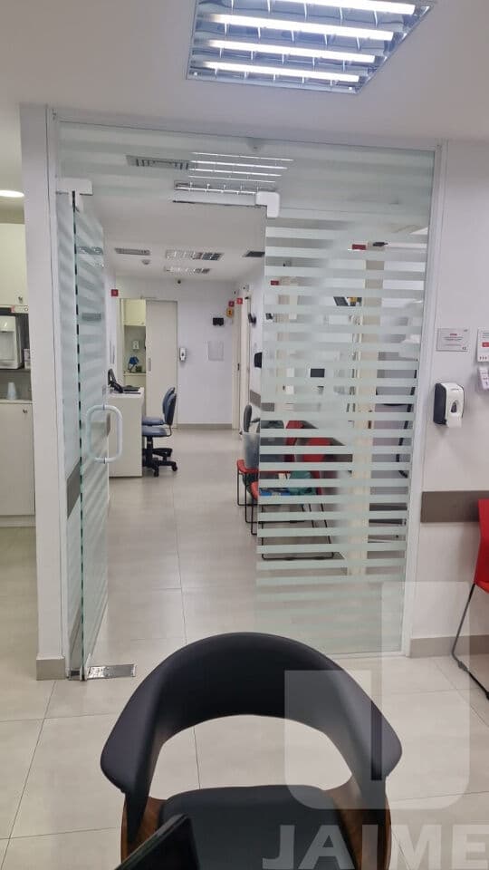 Comercial na AV ANGÉLICA — Higienópolis, São Paulo - foto 4