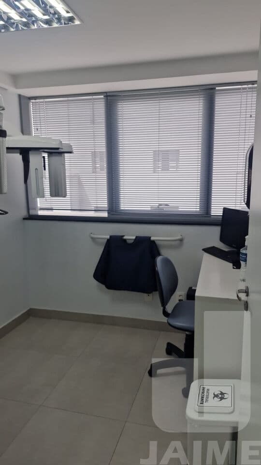 Comercial na AV ANGÉLICA — Higienópolis, São Paulo - foto 5