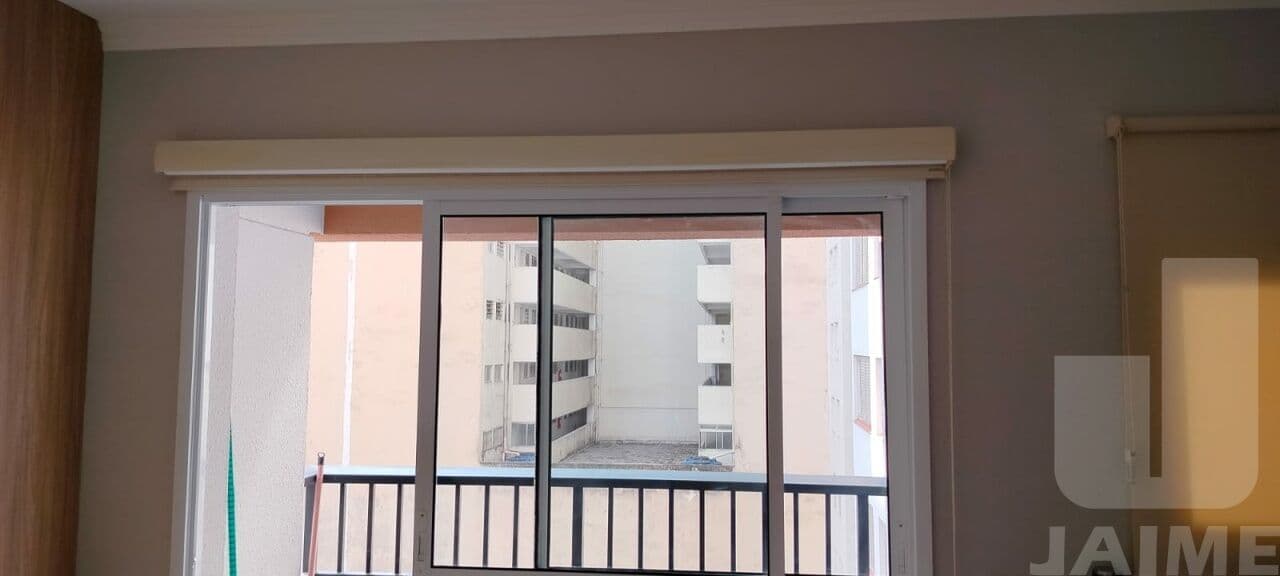 Apartamento de 1 dormitório na R Das Palmeiras — Santa Cecília, São Paulo